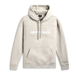 Alpinestars Exordium Hoodie Off White