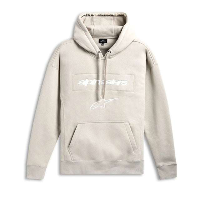 Alpinestars Exordium Hoodie Off White