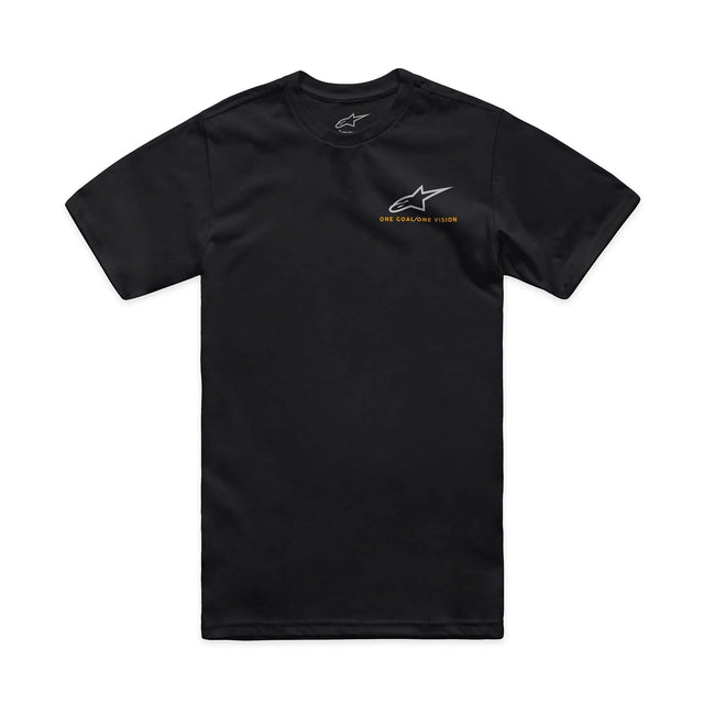 Alpinestars Sparky CSF Tee Black