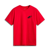 Alpinestars Formulate Short Sleeves CSF Tee Red