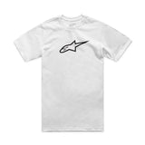 Alpinestars Ageless 2.0 CSF Tee White / Black