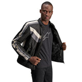 ALPINESTARS T DYNO WR JACKET