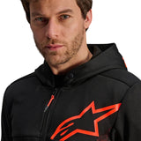 ALPINESTARS CHROME AIR SPORT HOODIE