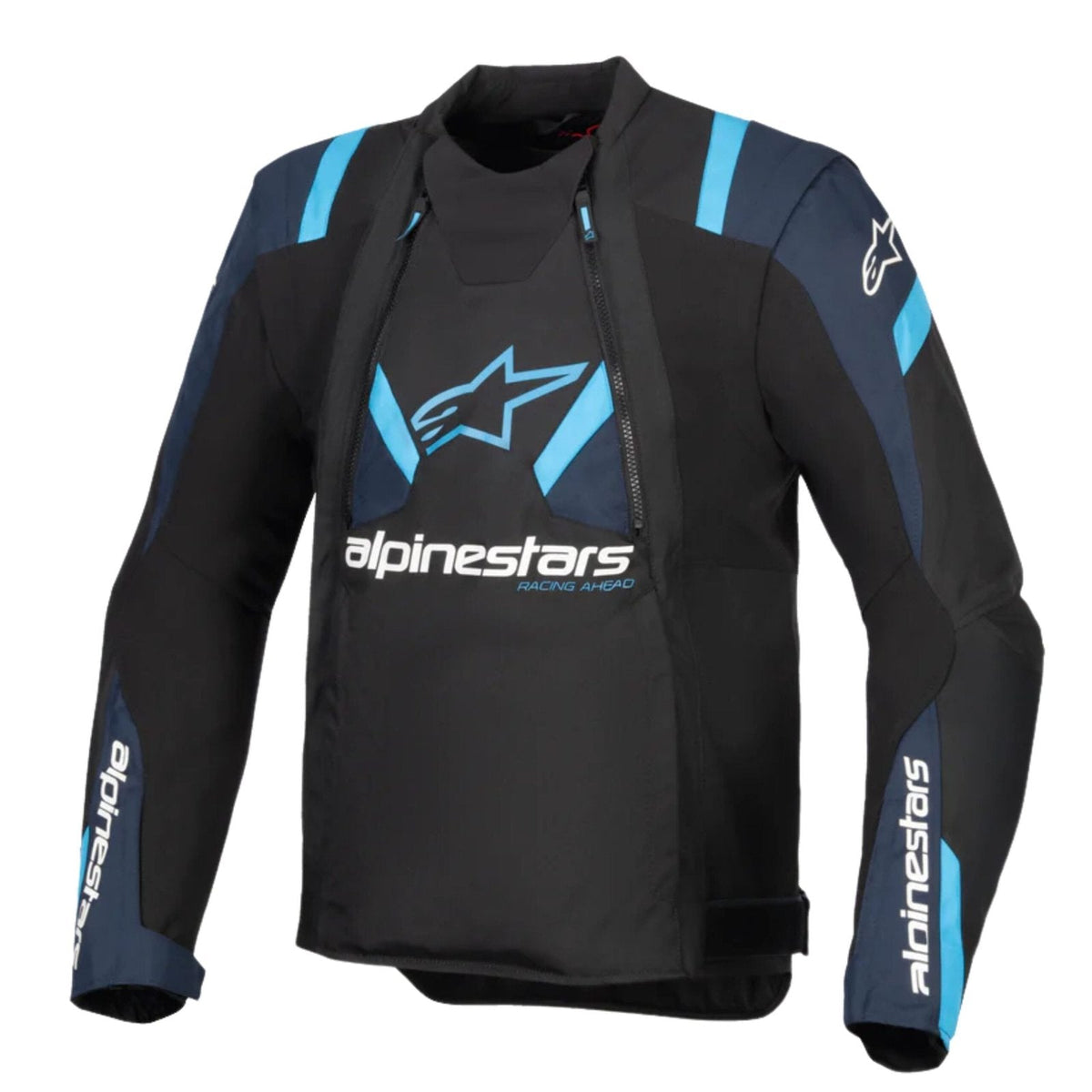 ALPINESTARS T STUNT AIR JACKET