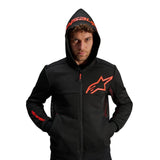 ALPINESTARS CHROME AIR SPORT HOODIE