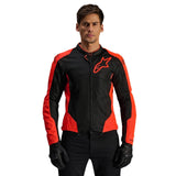 ALPINESTARS VIPER AIR V4 JACKET