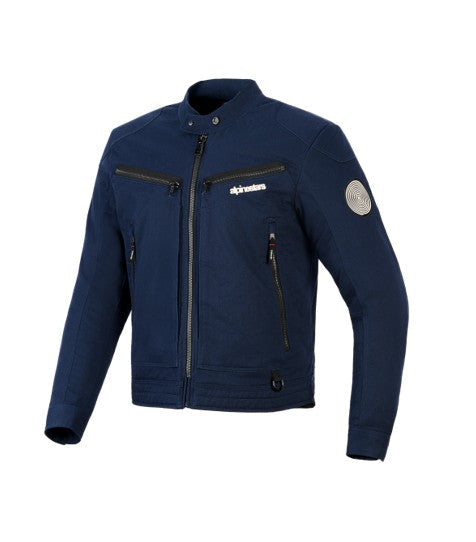 Bruiser Jacket