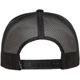Alpinestars 3D Ageless Trucker Cap Black / Red