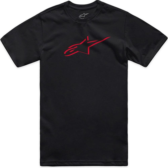 Alpinestars Ageless Shadow CSF Tee Black / Red