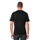 Alpinestars Ageless Shadow CSF Tee Black / Red