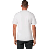 Alpinestars Always 2.0 CSF T-Shirt White / Red / Black