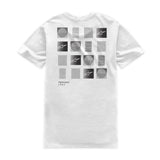 Alpinestars Boxes CSF T-Shirt White