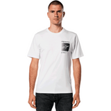 Alpinestars Boxes CSF T-Shirt White