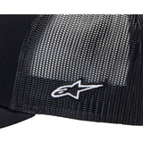 Alpinestars Cali 2.0 Cap Black