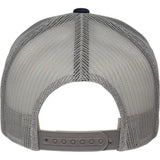 Alpinestars Flag Curved Bill Cap Navy / Grey