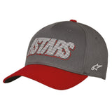 Alpinestars Lanes Cap Charcoal