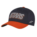 Alpinestars Lanes Cap Navy