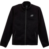 Alpinestars Periphy Polar Fleece Jacket Black