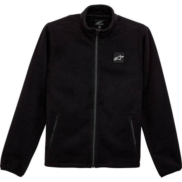 Alpinestars Periphy Polar Fleece Jacket Black