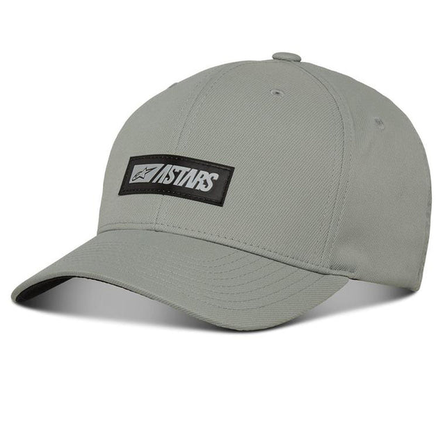 Alpinestars Reflect Cap Grey