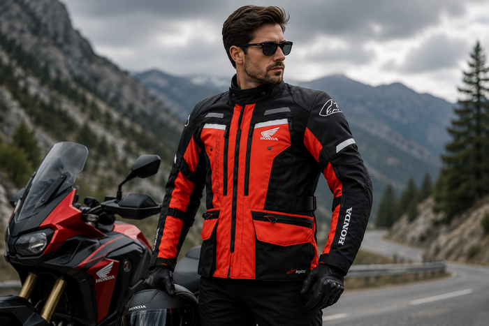 Men's  Jackets