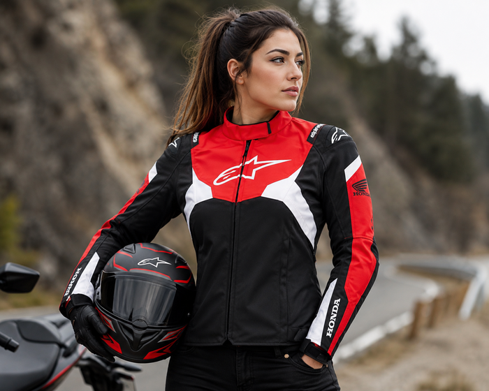 Women's Jackets
