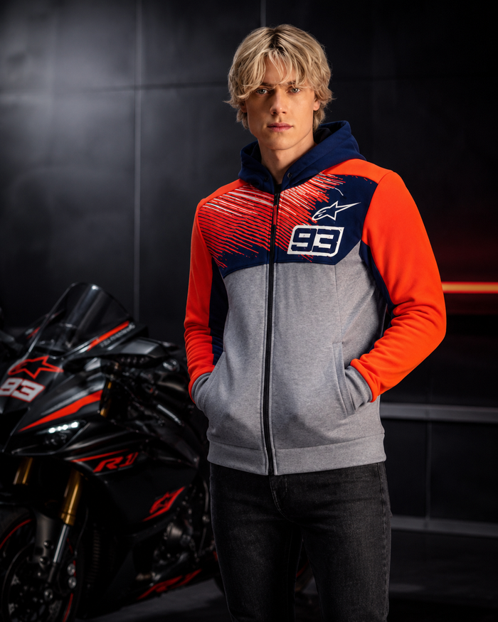 Men's Hoodies