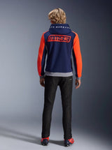 MM93 Chrome V2 Sport Hoodie