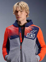 MM93 Chrome V2 Sport Hoodie