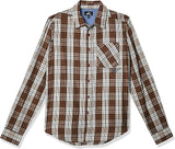 ALPINESTARS Men's Process Long Sleeve Shirt