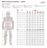 Kawasaki Motorcycle Riding Suits
