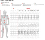 Honda Motorcycle Riding Suits