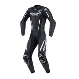Alpinestars Stella GP-R7 One Piece Ladies Leather Suit Black