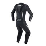 Alpinestars Stella GP-R7 One Piece Ladies Leather Suit Black